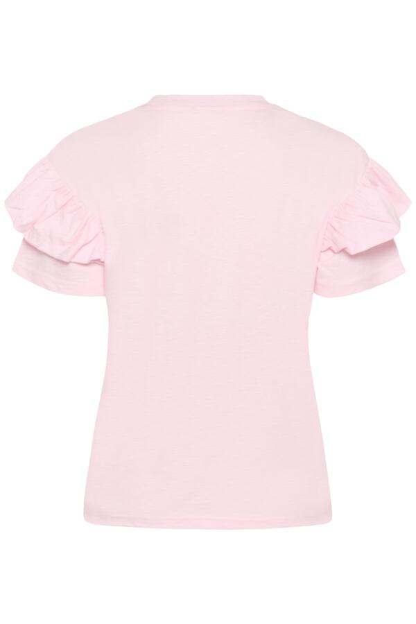 Erin Flounce Shirt