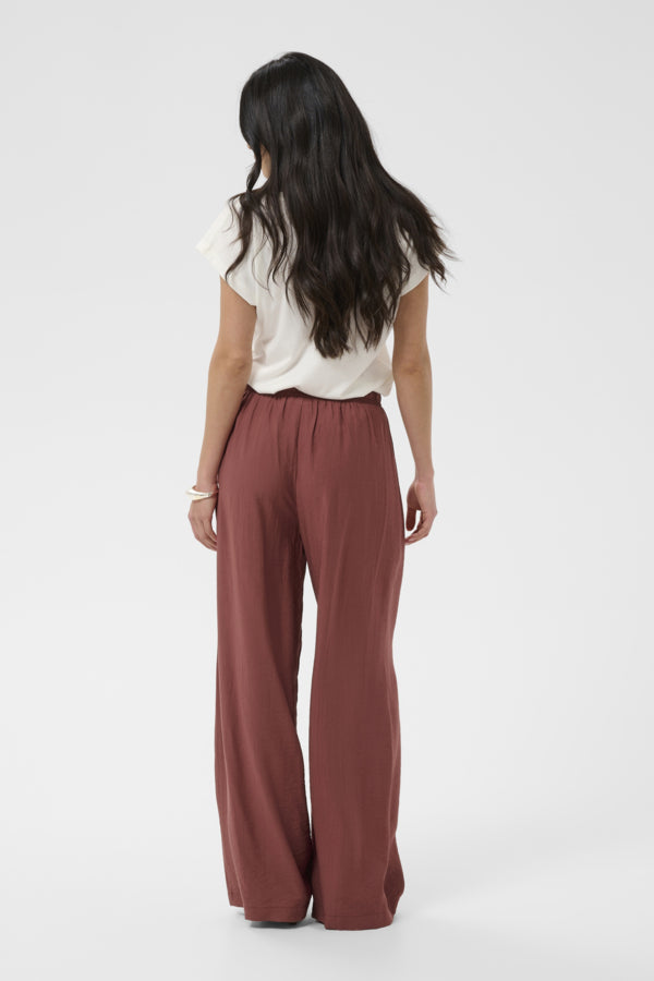 Emily Wide Pant
