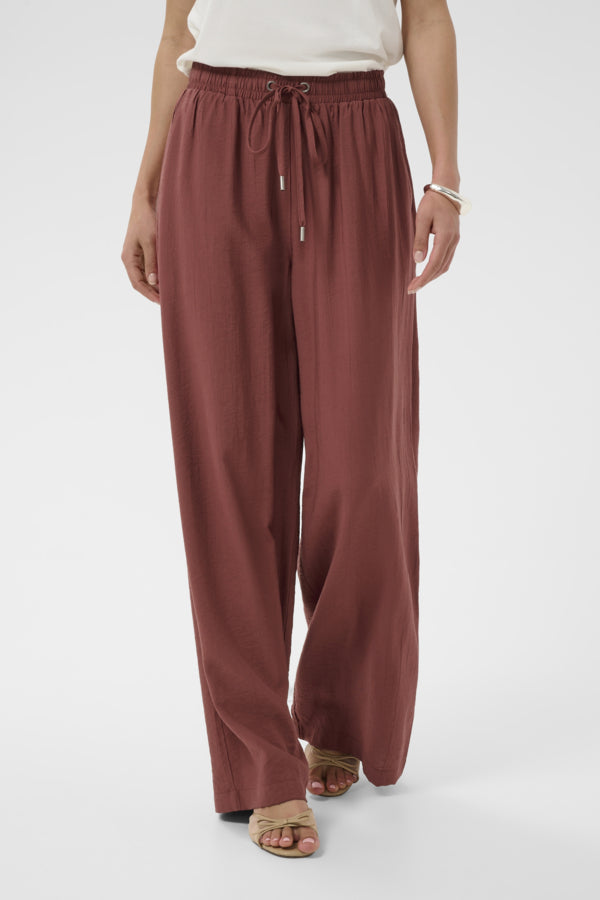 Emily Wide Pant