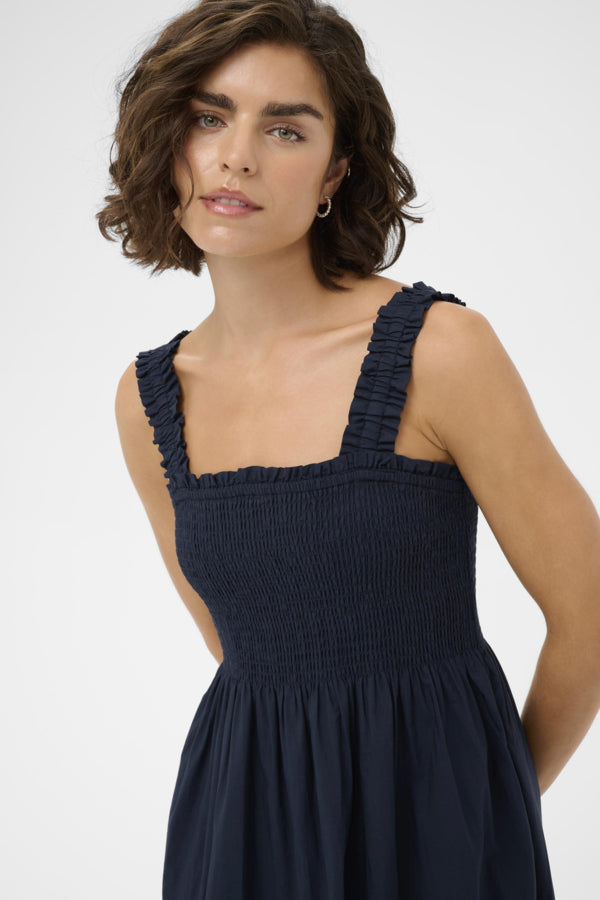 Gertrud Dress