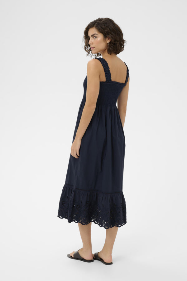 Gertrud Dress