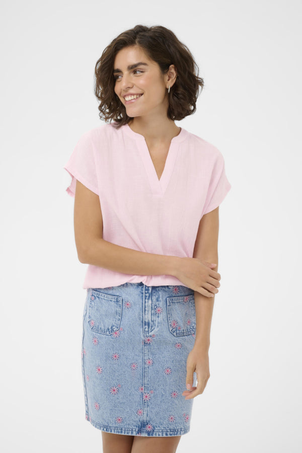Pauline Blouse