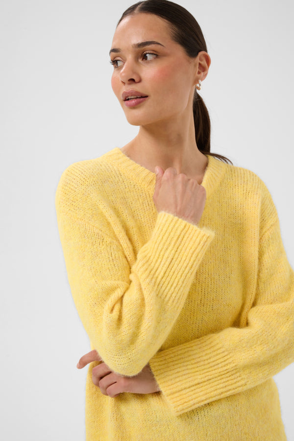 Sunlight Knit Pullover