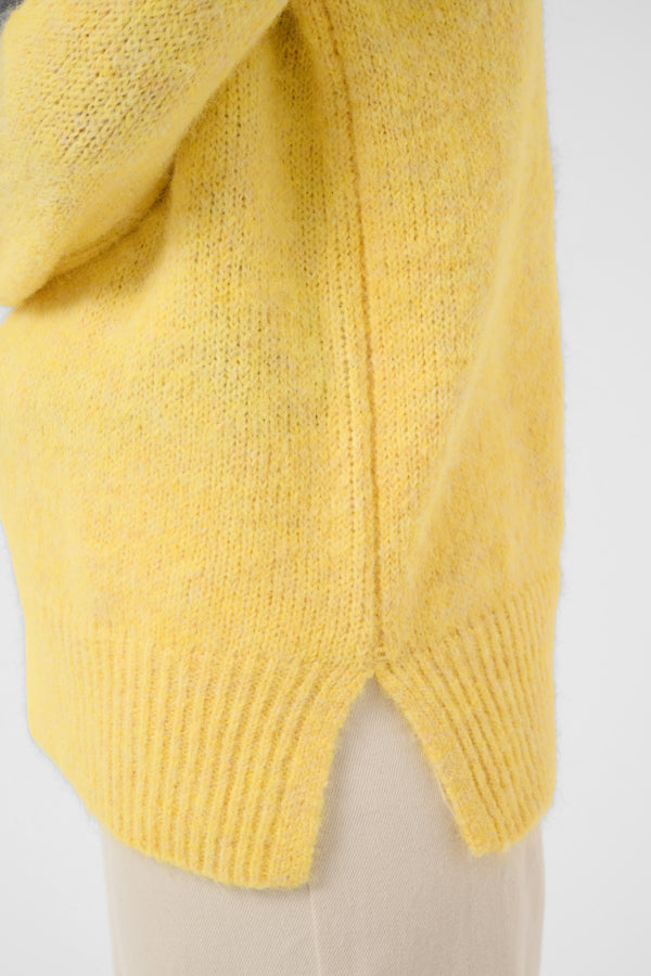 Sunlight Knit Pullover