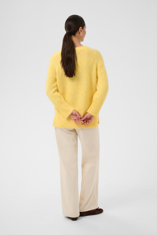 Sunlight Knit Pullover