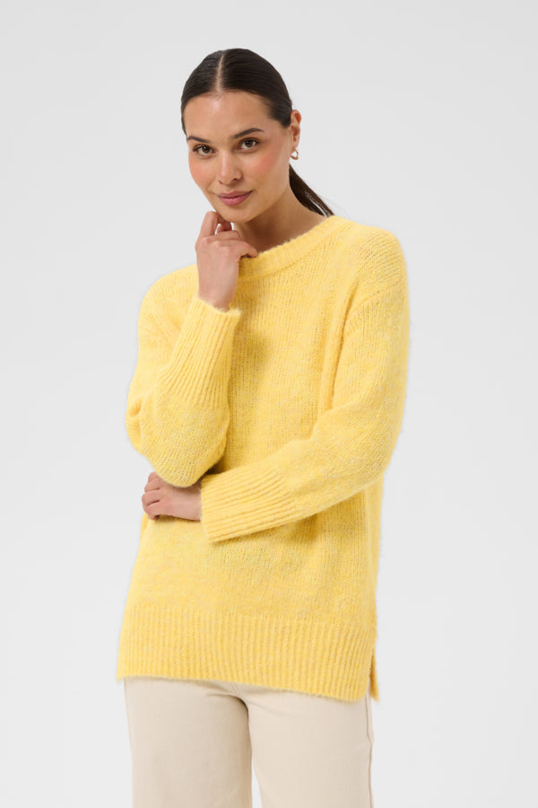 Sunlight Knit Pullover
