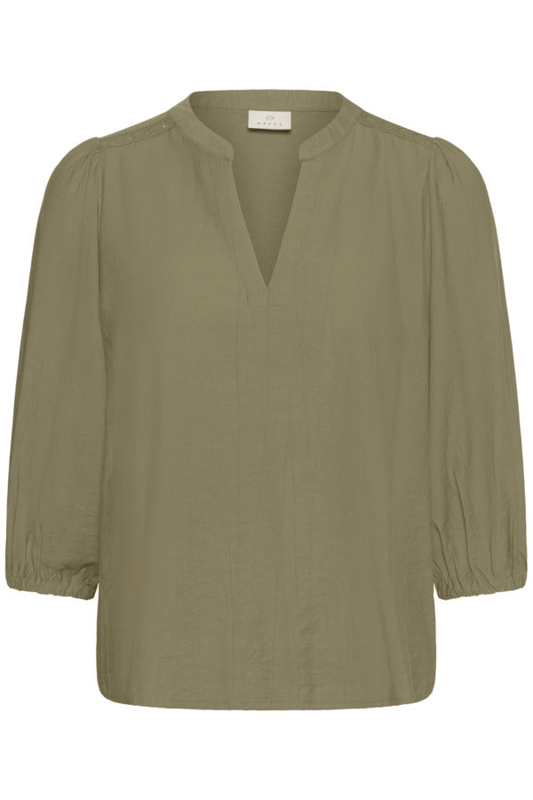 Alberta Blouse