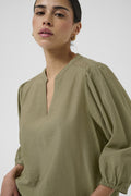 Alberta Blouse