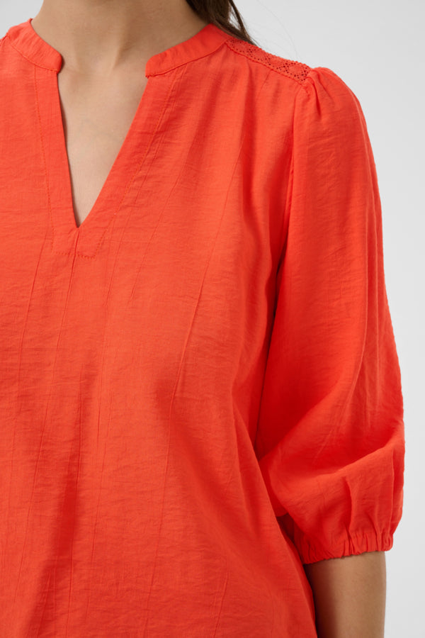 Alberta Blouse