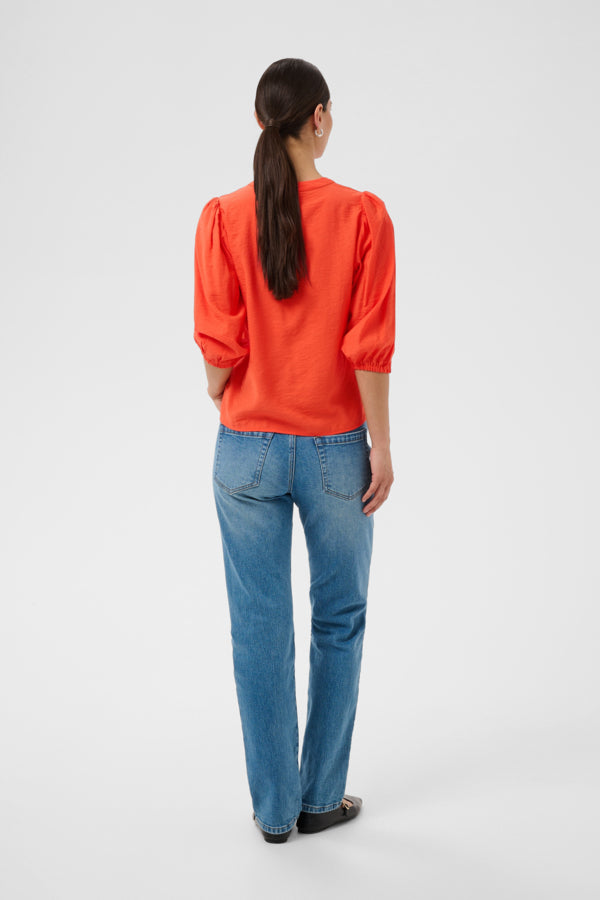Alberta Blouse