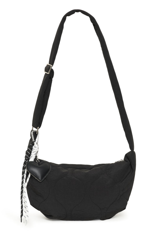 Jennis Quilted Bag