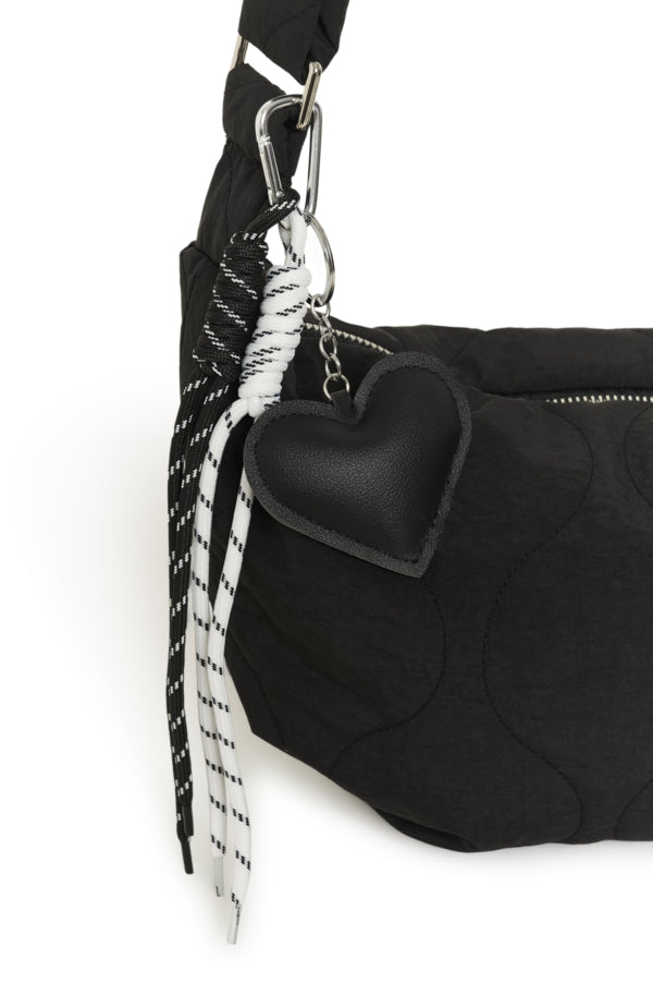 Jennis Quilted Bag