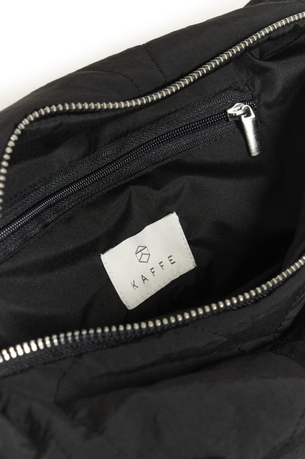 Jennis Quilted Bag