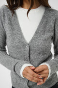 Kirini Layered Pullover Knit