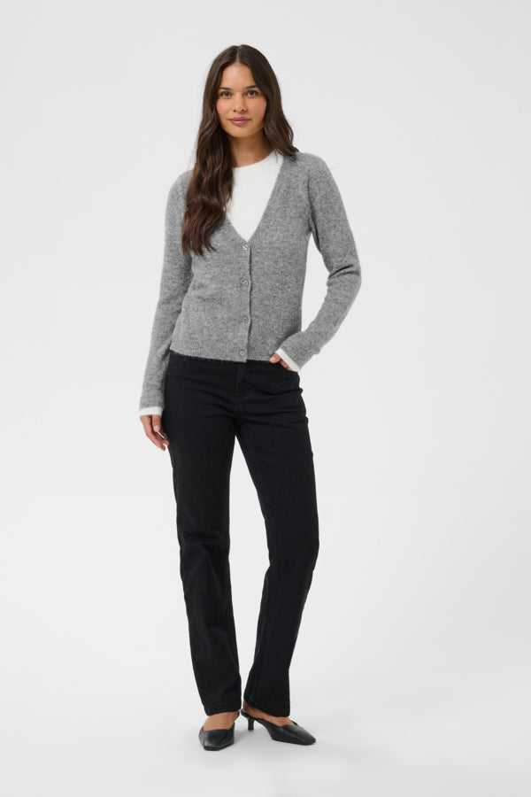 Kirini Layered Pullover Knit