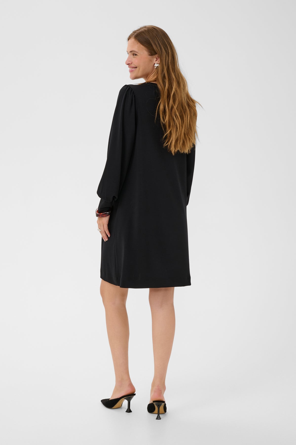 Annie Dress