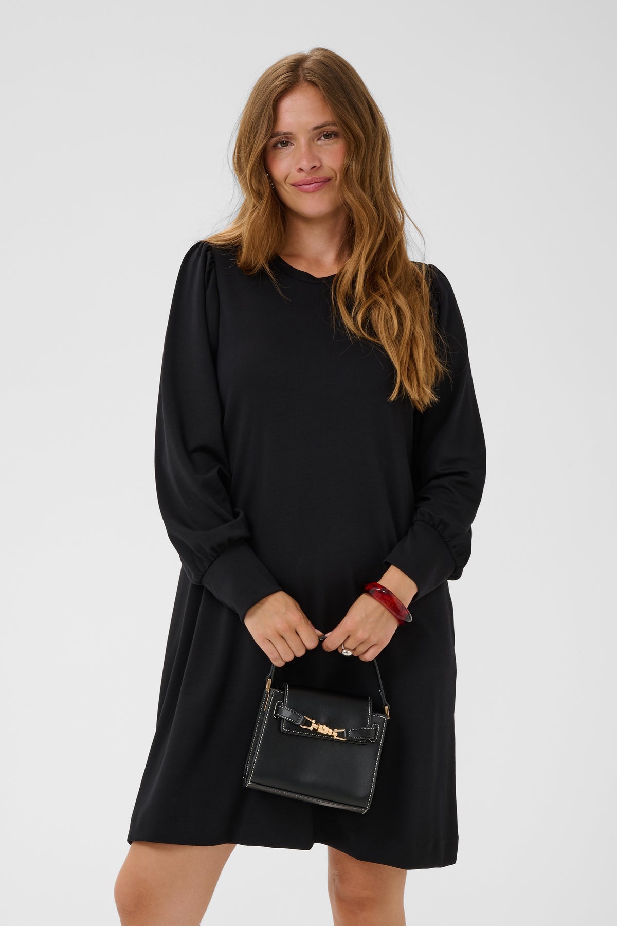Annie Dress