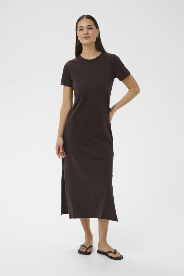 Celina Dress - Black