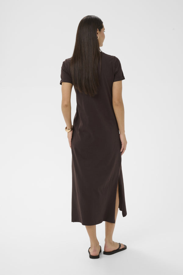 Celina Dress - Black