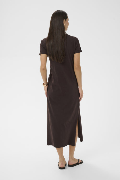 Celina Dress - Black