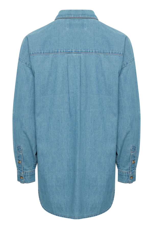 Diver Shirt