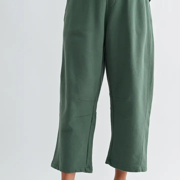 Malibu Barrel Joggers
