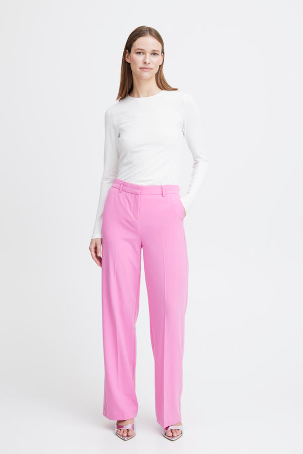 Pamila Long Sleeve Shirt