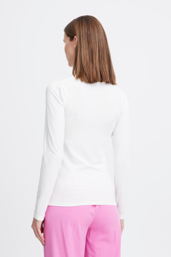 Pamila Long Sleeve Shirt