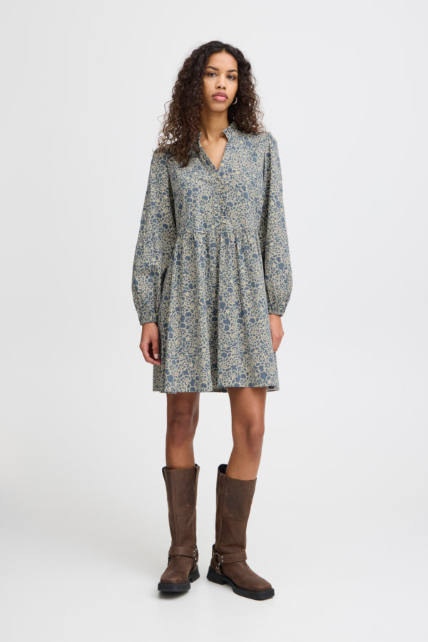 Qwissa Dress