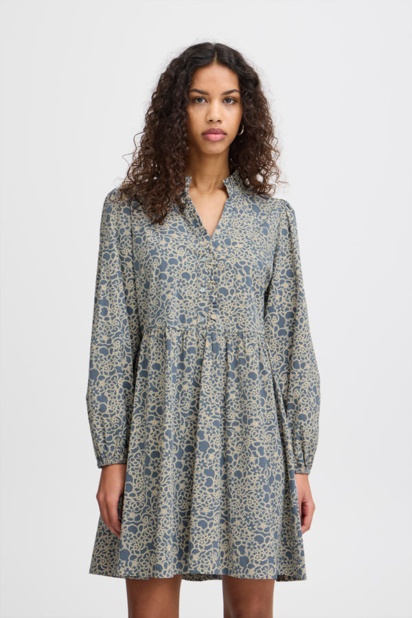 Qwissa Dress