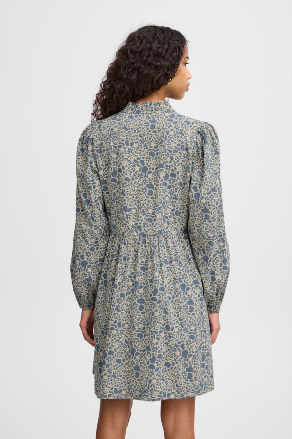 Qwissa Dress
