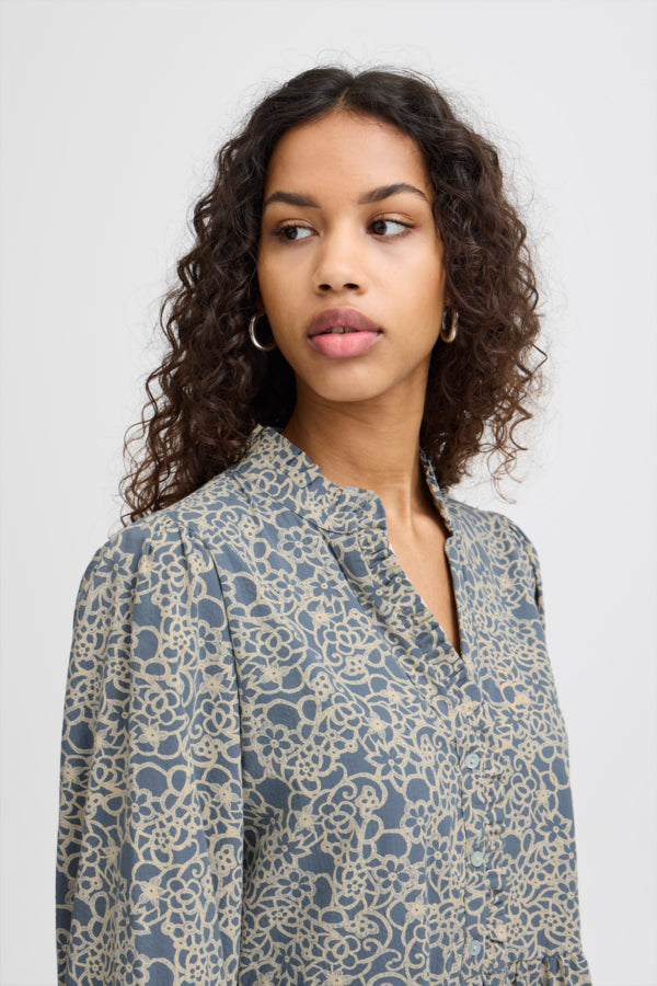 Qwissa Dress
