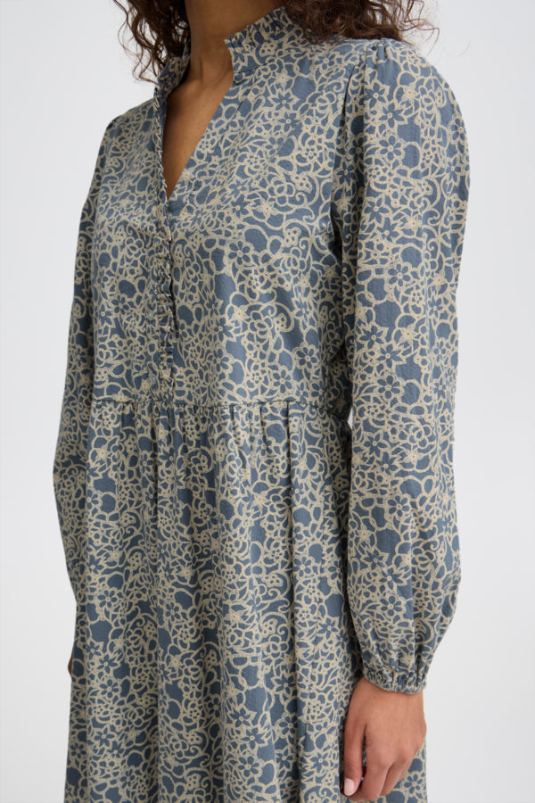 Qwissa Dress