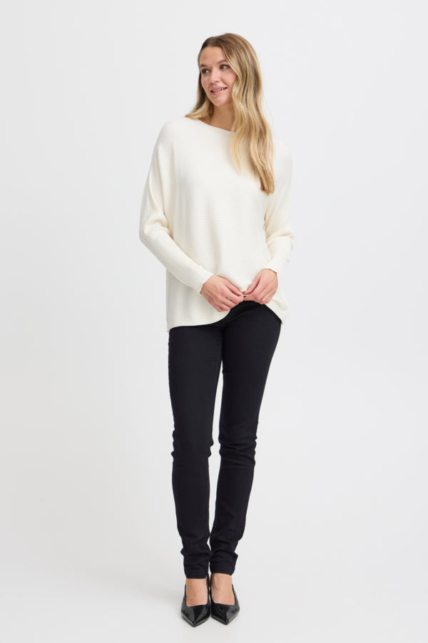 Lala Pull Over Sweater