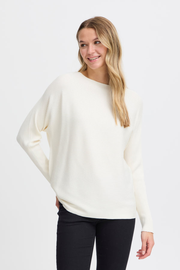 Lala Pull Over Sweater