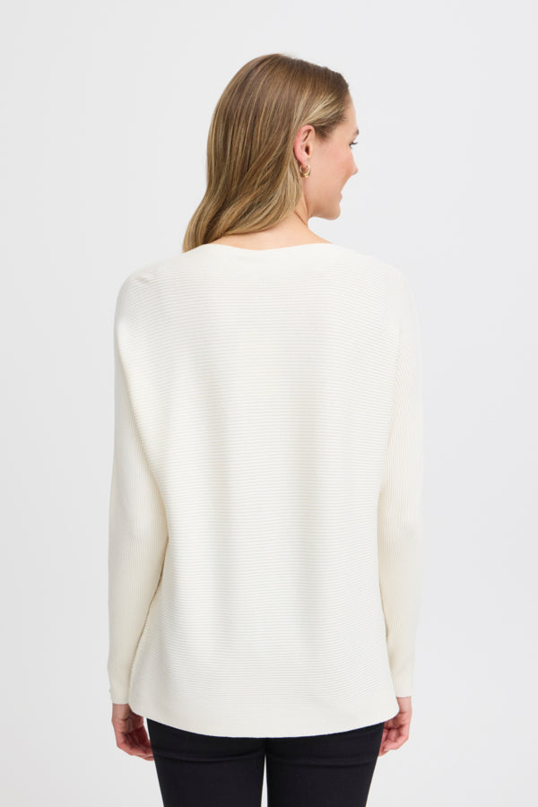 Lala Pull Over Sweater