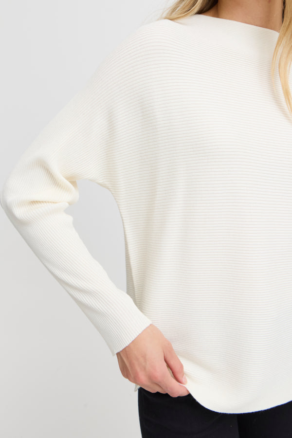 Lala Pull Over Sweater