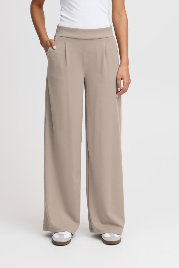 Kate SUS Long Wide Pant - Fungi