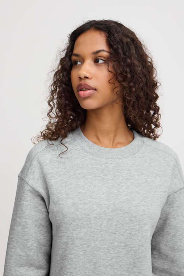 Bela Brushed Dress
