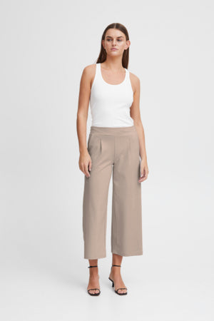 Kate SUS Wide Pant - fungi