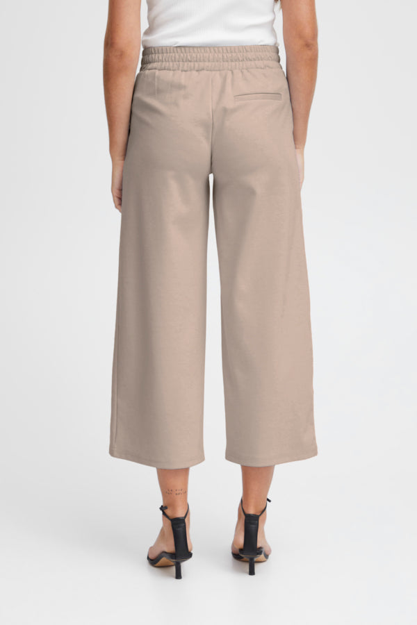 Kate SUS Wide Pant - fungi