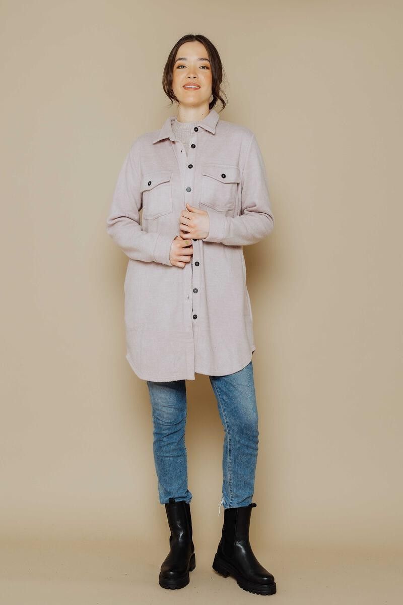 Lottie Solid Sweater