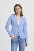 Kate Blazer- Bel Air Blue