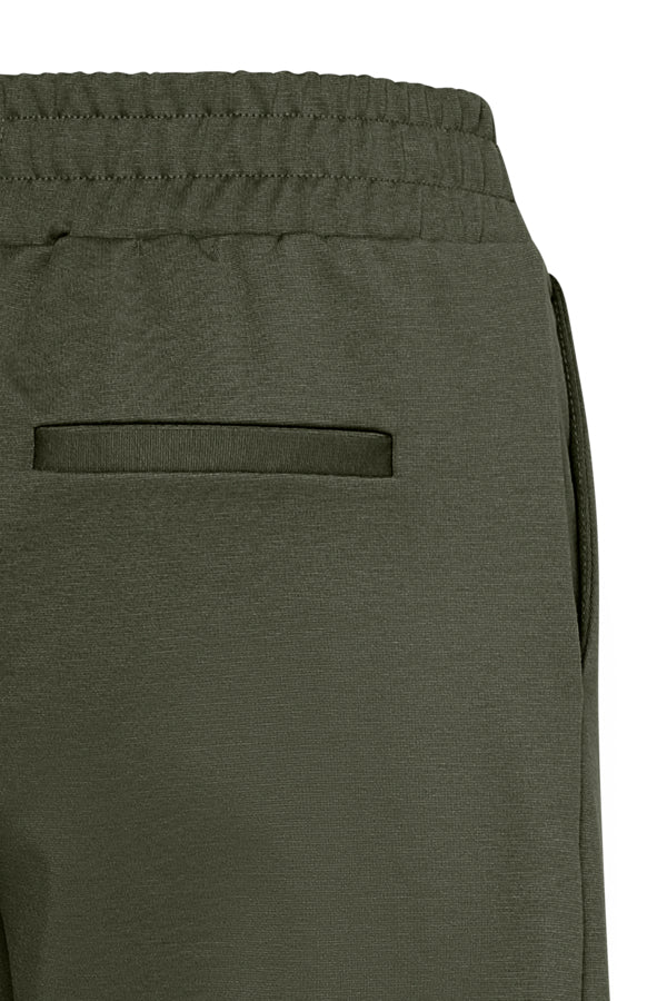 Kate SUS Wide Pant - Forest Night