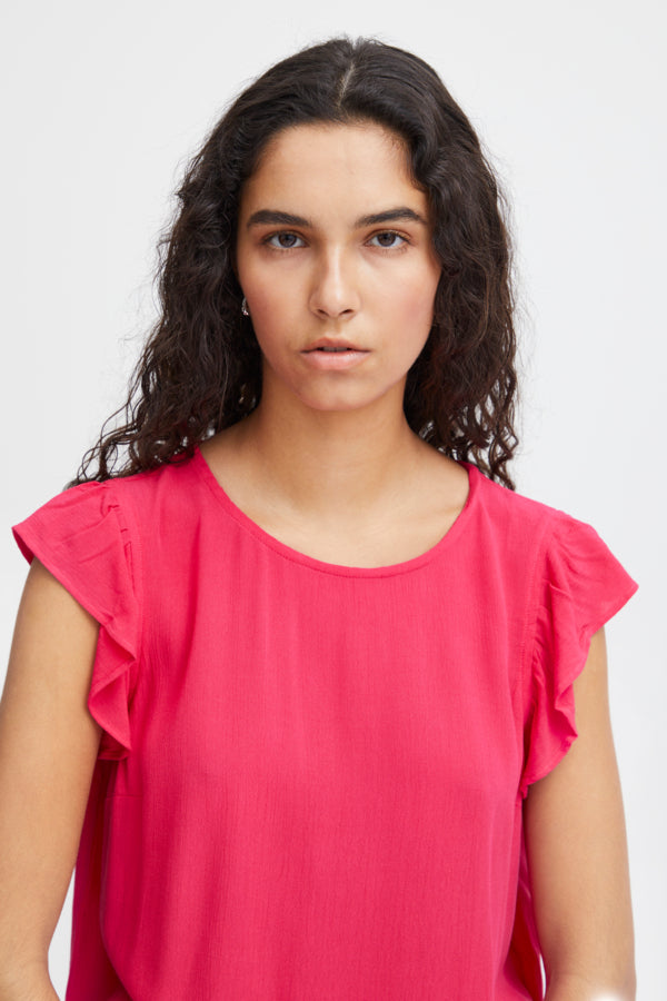 MARRAKECH Blouse