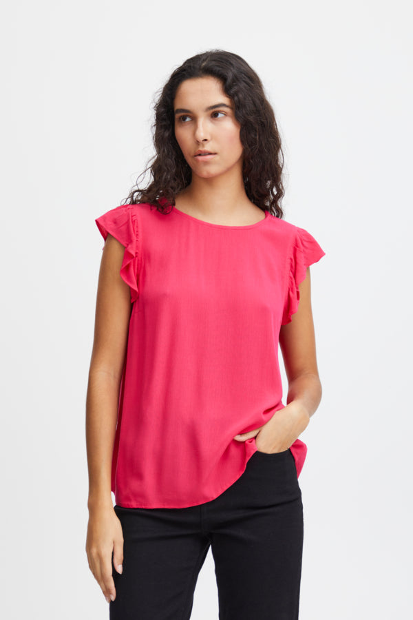 MARRAKECH Blouse