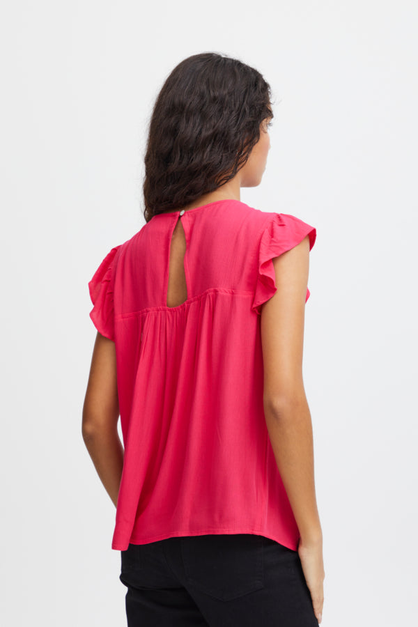 MARRAKECH Blouse