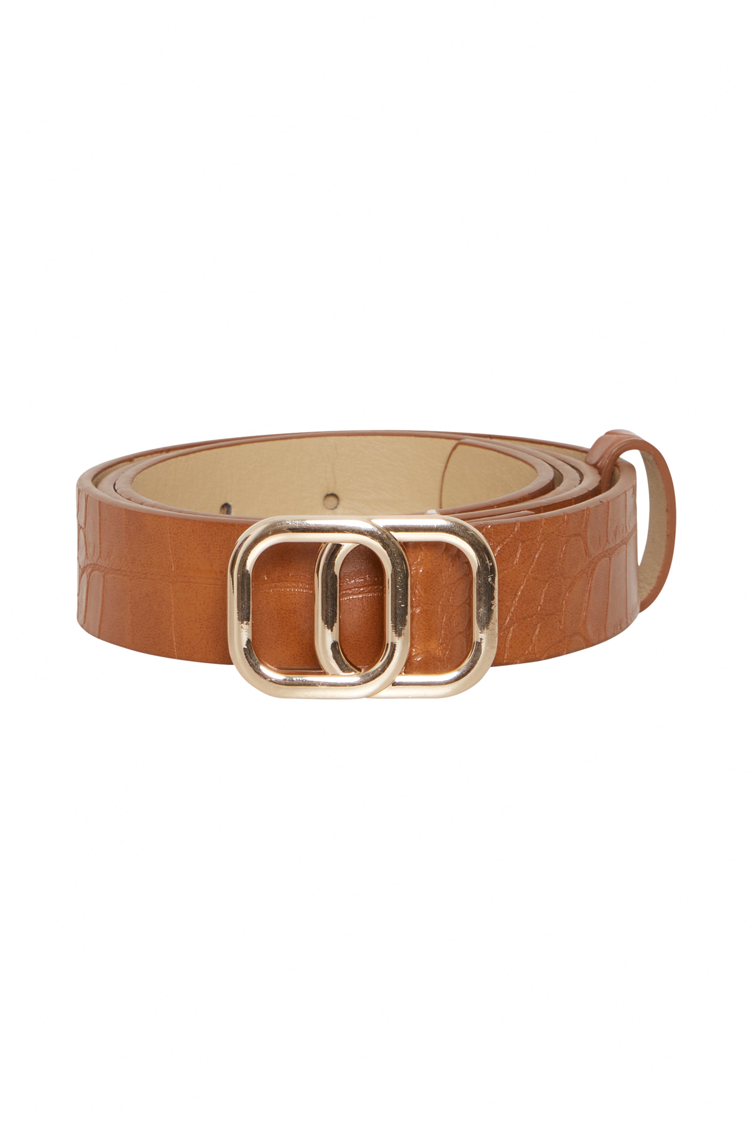 Ichi Belt - Cognac