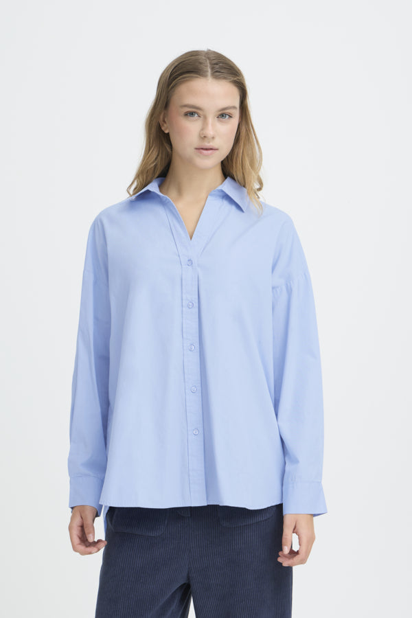 Estema Long Sleeve Shirt
