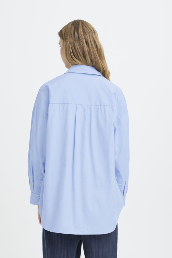 Estema Long Sleeve Shirt